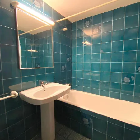 Appartement Cala Llenguadets Salou