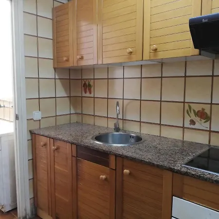 Appartement Cala Llenguadets