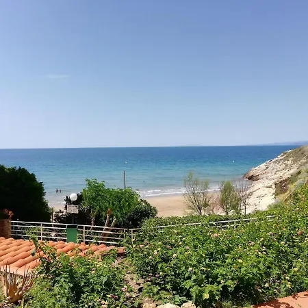 Appartement Cala Llenguadets *
