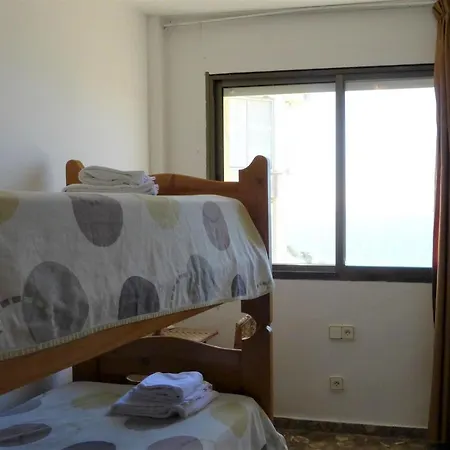 Cala Llenguadets Appartement Salou