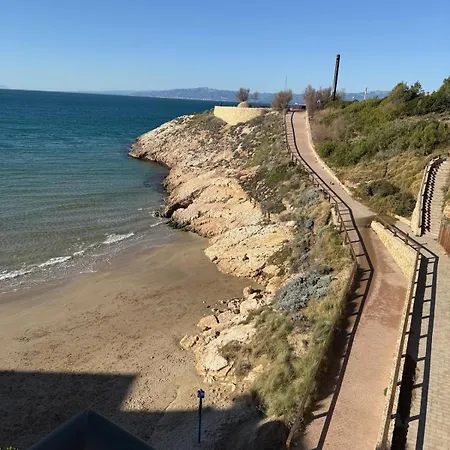Appartement Cala Llenguadets *