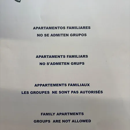 Appartement Cala Llenguadets Salou