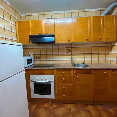 Apartment Cala Llenguadets *
