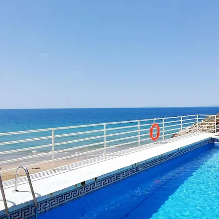 Apartment Cala Llenguadets *