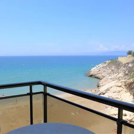 Cala Llenguadets Apartment Salou